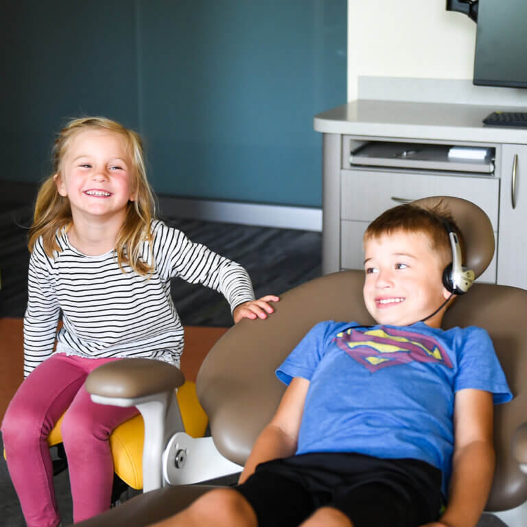 Denver's #1 Pediatric Dentist | Southmoor Pediatric Dentistry