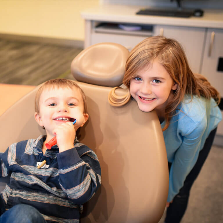 Denver's #1 Pediatric Dentist | Southmoor Pediatric Dentistry