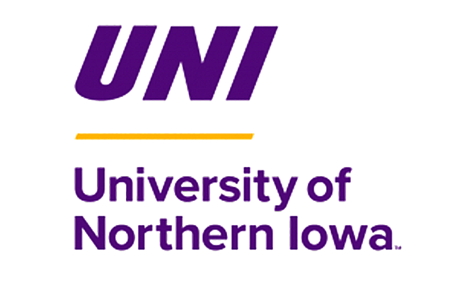 University of Northern Iowa logo